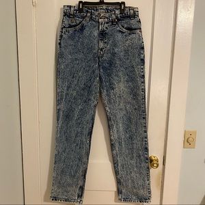 Vintage Levi Jeans